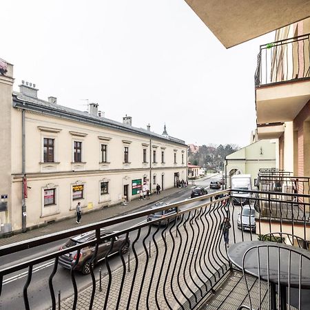 Rentplanet - Apartament Wieliczka Esterno foto