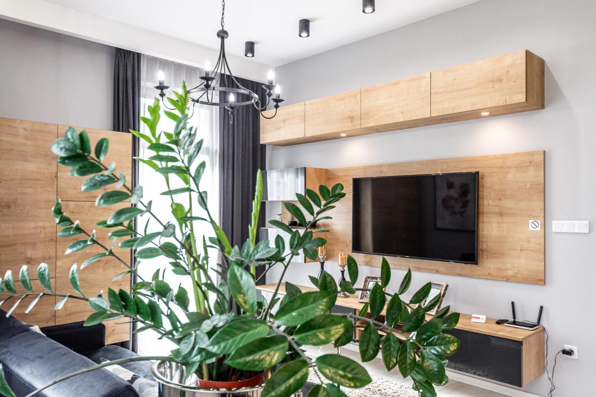 Rentplanet - Apartament Wieliczka Esterno foto