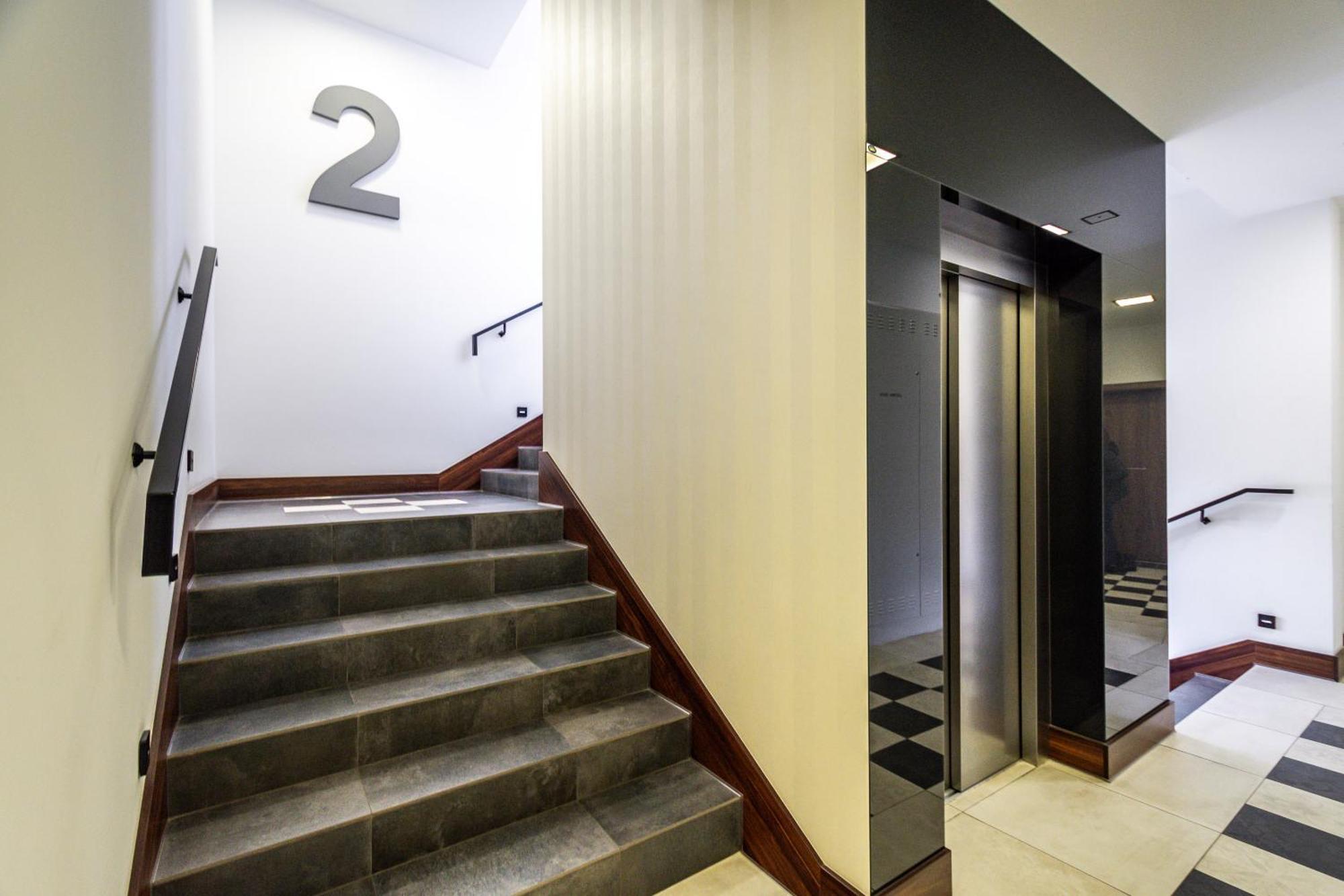 Rentplanet - Apartament Wieliczka Esterno foto