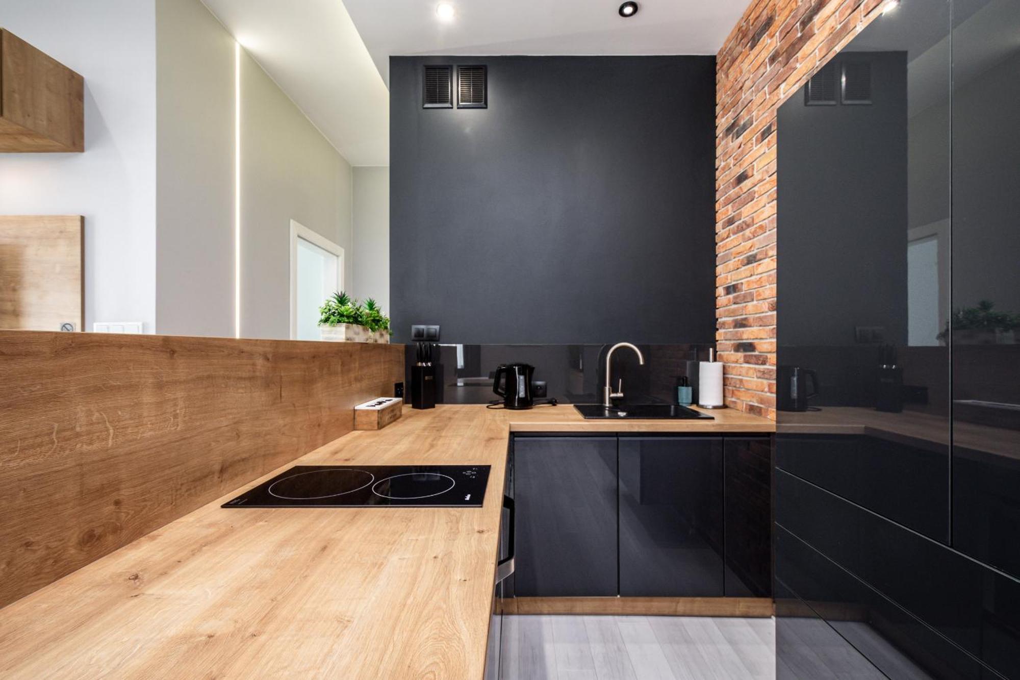 Rentplanet - Apartament Wieliczka Esterno foto