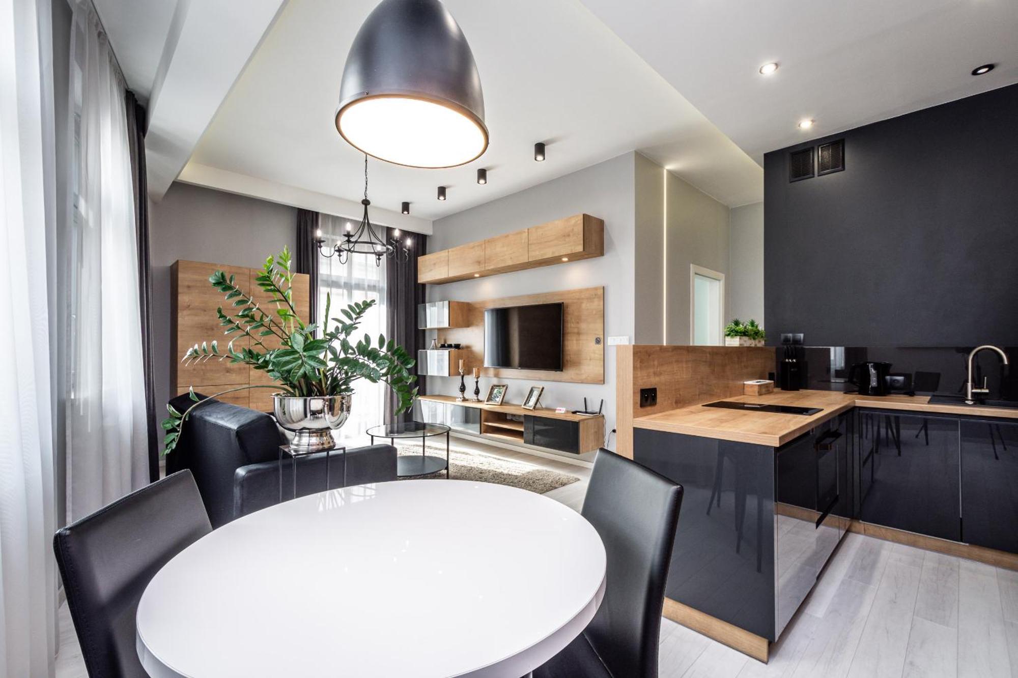 Rentplanet - Apartament Wieliczka Esterno foto