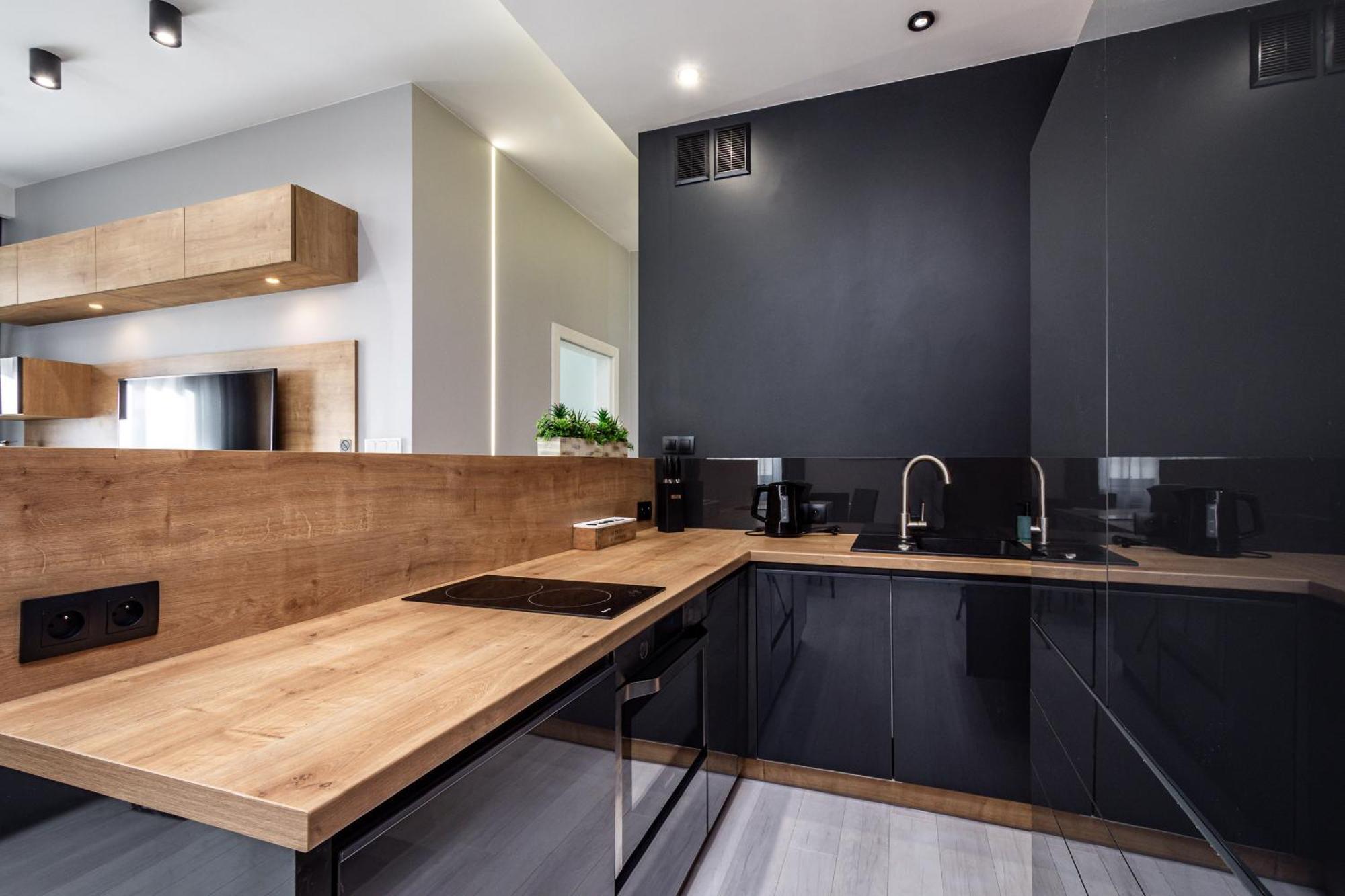 Rentplanet - Apartament Wieliczka Esterno foto