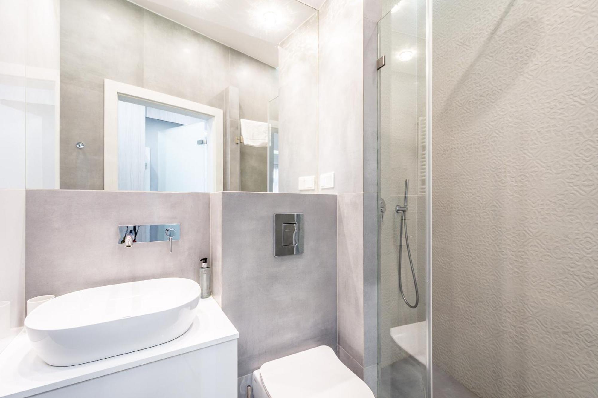 Rentplanet - Apartament Wieliczka Esterno foto