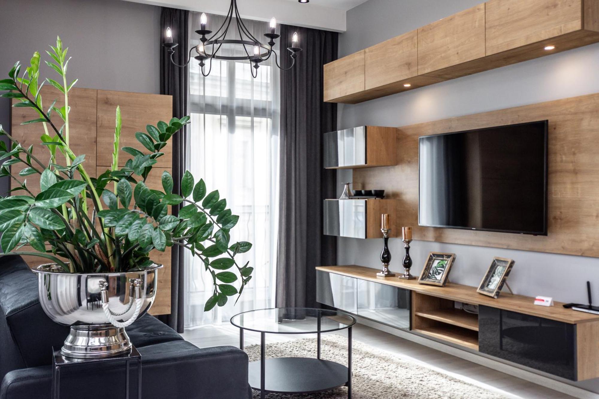 Rentplanet - Apartament Wieliczka Esterno foto