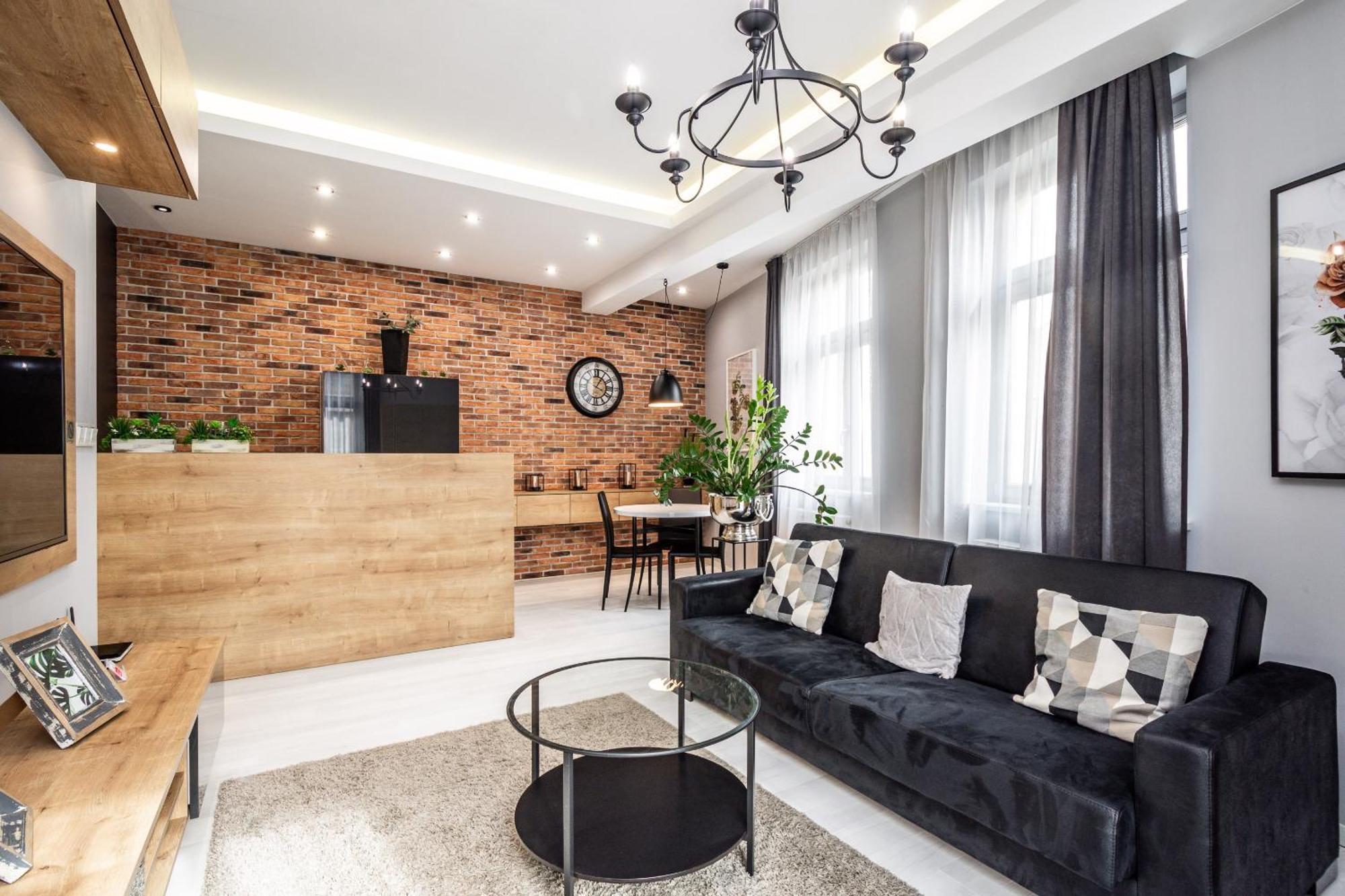 Rentplanet - Apartament Wieliczka Esterno foto