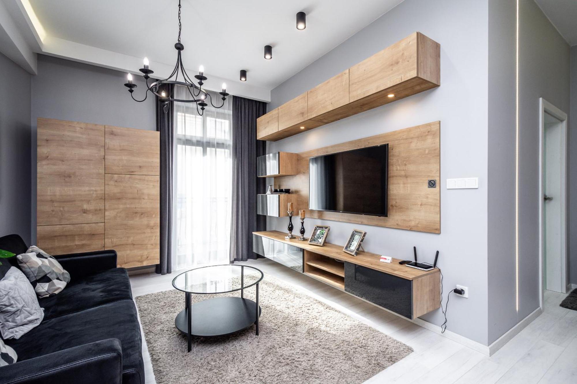 Rentplanet - Apartament Wieliczka Esterno foto